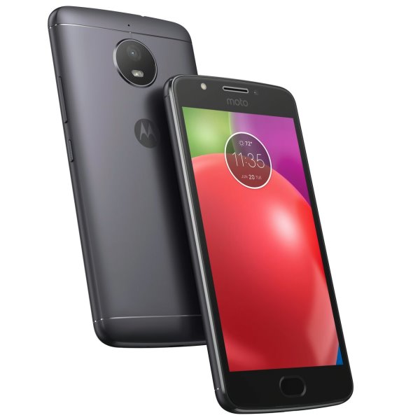 Motorola Moto E4, Single SIM |
Grey-nové zboží, neotevřené balení Motorola Moto E4, Single SIM |
Grey-nové zboží, neotevřené balení
