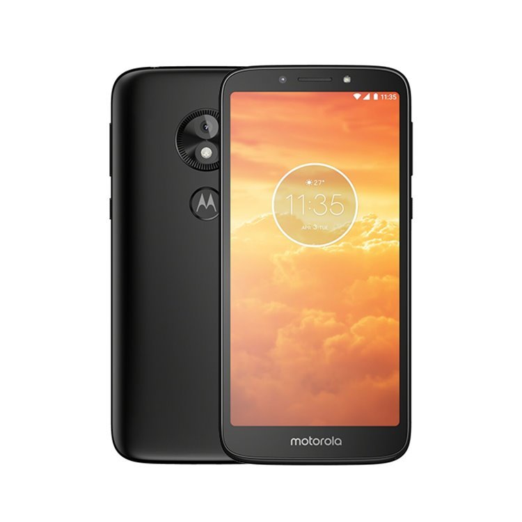 Motorola Moto E5 Play, Dual SIM |