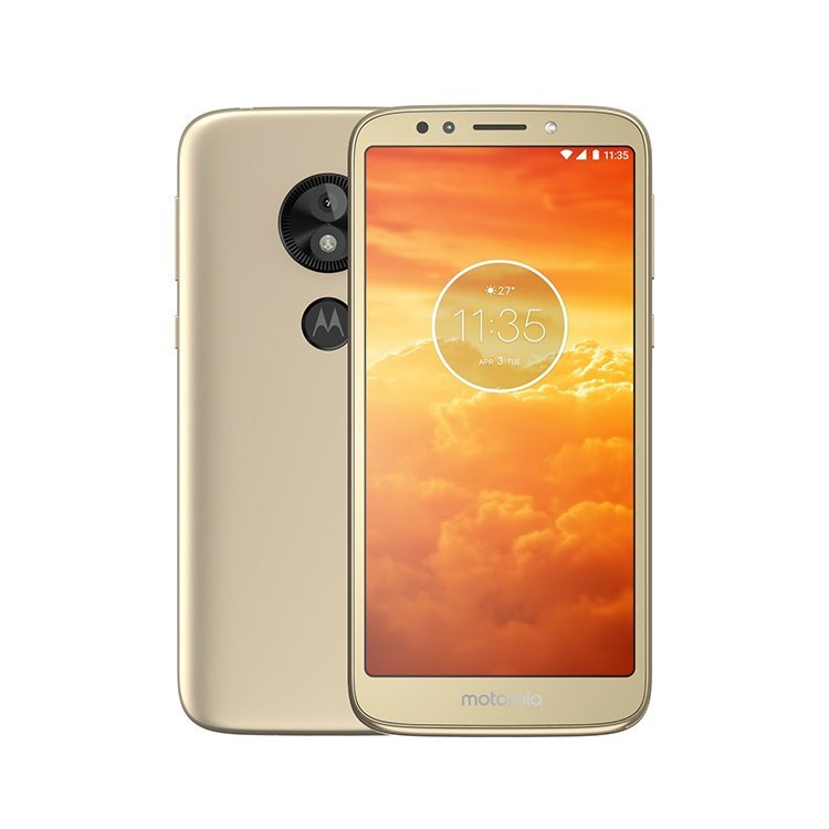 Motorola Moto E5 Play, Dual SIM |