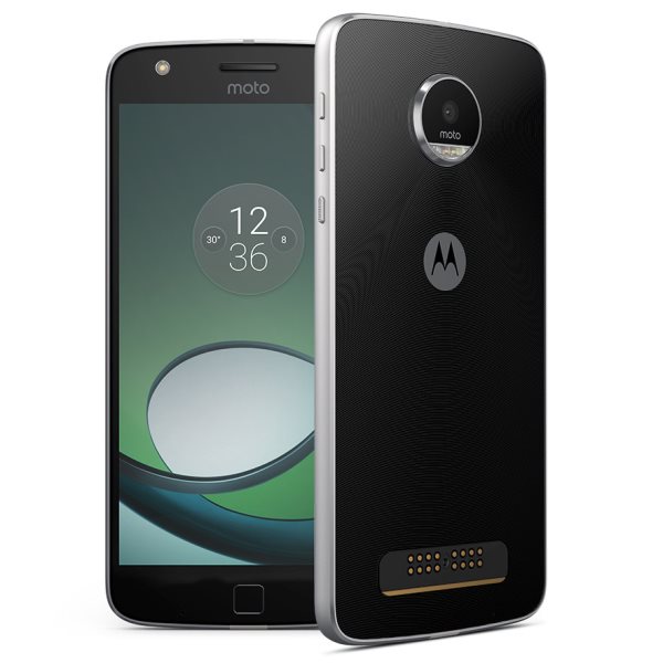 Lenovo Moto Z Play-XT1635, 32GB |
Silver-rozbalené balení Lenovo Moto Z Play-XT1635, 32GB |
Silver-rozbalené balení