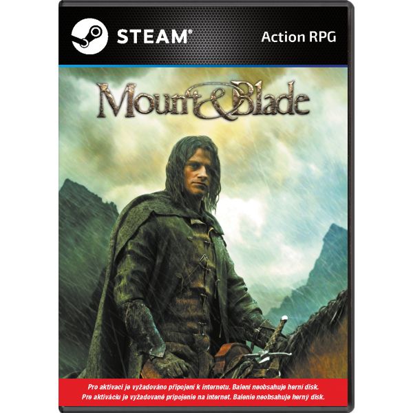 Mount & Blade