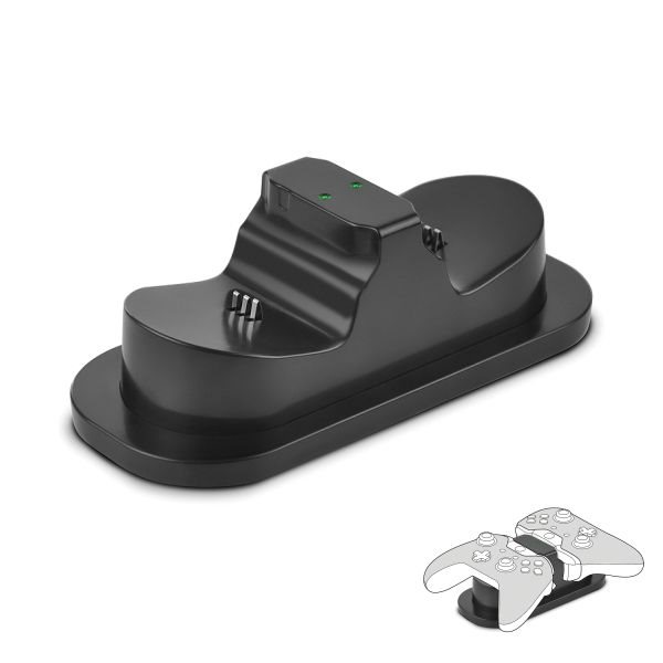 Speedlink Twindock USB Charging System pro Xbox One Speedlink Twindock USB Charging System pro Xbox One