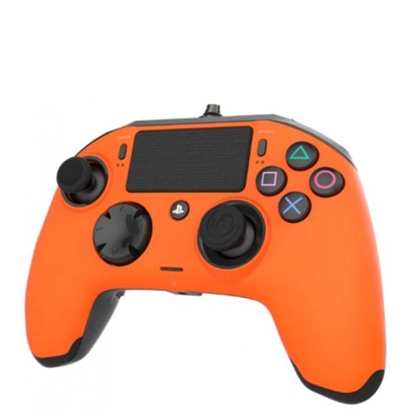 Nacon Pro Evolution Controller, oranžový