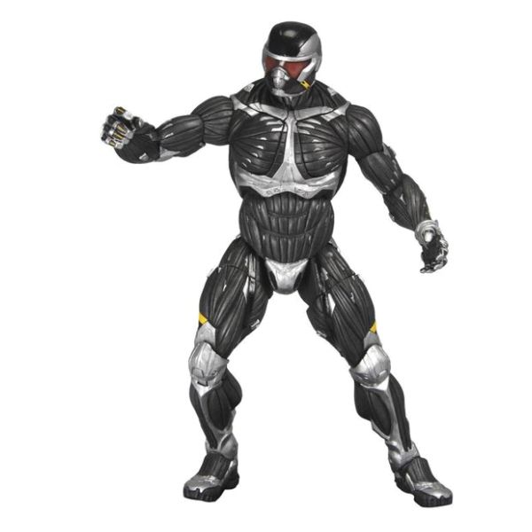 Nanosuit (Crysis 2)