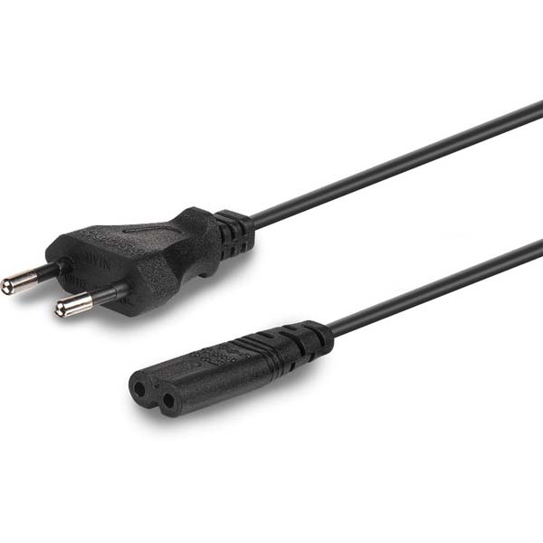 Napájecí kabel Speedlink Wyre XE pro PS4, černý