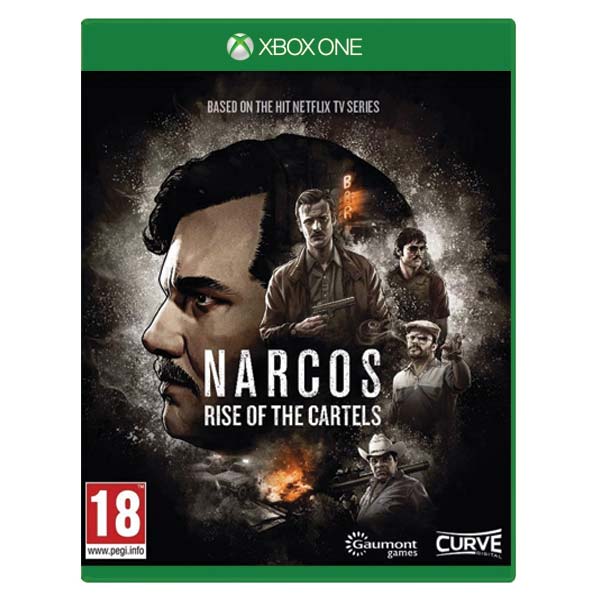 Narcos: Rise of the Cartels