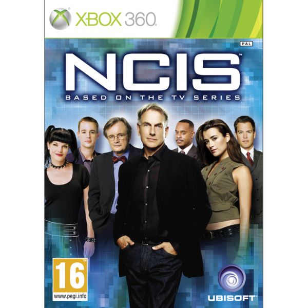 NCIS