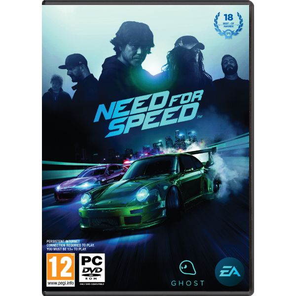 Need for Speed