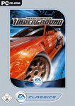 Need for Speed Underground