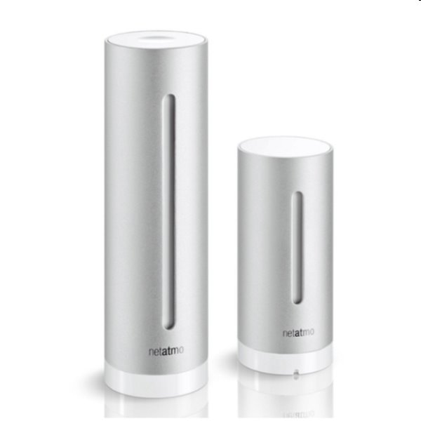 Netatmo Urban NWS01-EC