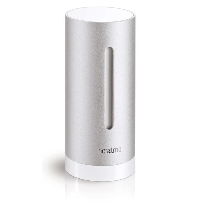 Netatmo, přídavný vnitřní modul pro meteostanici Netatmo Urban