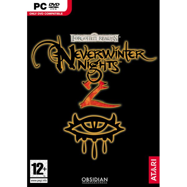 Neverwinter Nights 2 EN