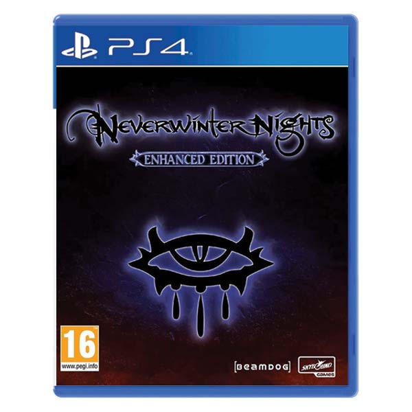 Neverwinter Nights (Enhanced Edition) PS4