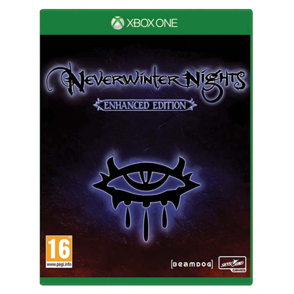 Neverwinter Nights (Enhanced Edition)[XBOX ONE]-BAZAR (použité zboží)