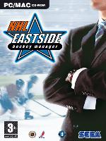 NHL Eastside Hockey Manager