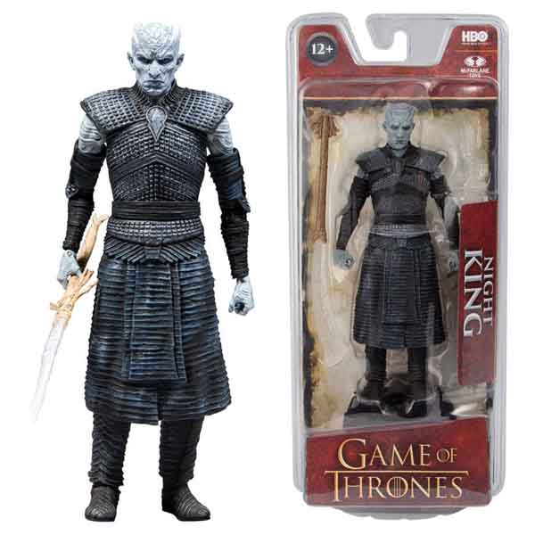 Night King (Game of Thrones) 18 cm