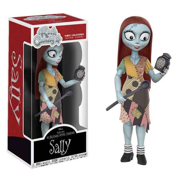 Nightmare Before Christmas Sally (funk rock Candy) Nightmare Before Christmas Sally (funk rock Candy)