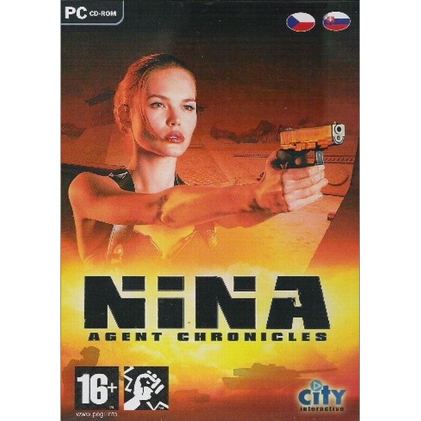 NINA: Agent chronicles