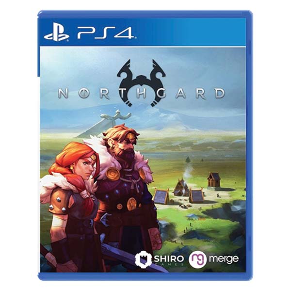 Northgard