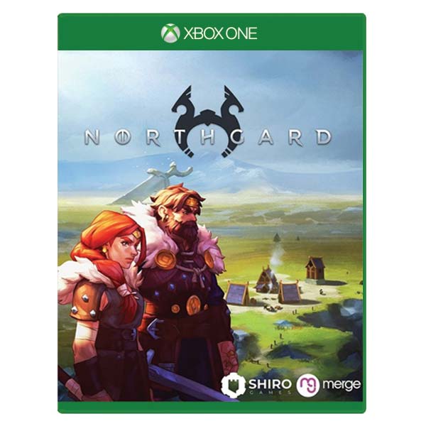 Northgard[XBOX ONE]-BAZAR (použité zboží)