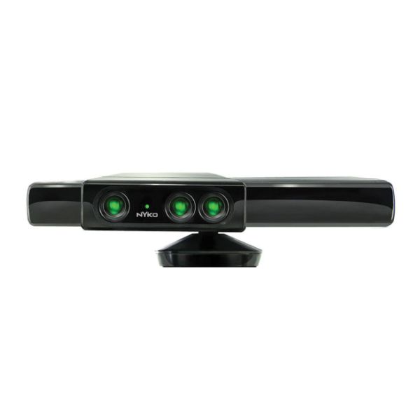 Nyko Zoom Play Range Reduction Lens for Kinect-BAZAR (použité zboží, smluvní záruka 12 měsíců)