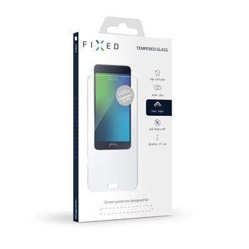 Ochranné sklo FIXED pre Xiaomi Redmi Go Transparent