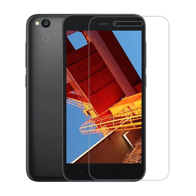 Ochranné sklo Nillkin Amazing H pro Xiaomi Redmi Go