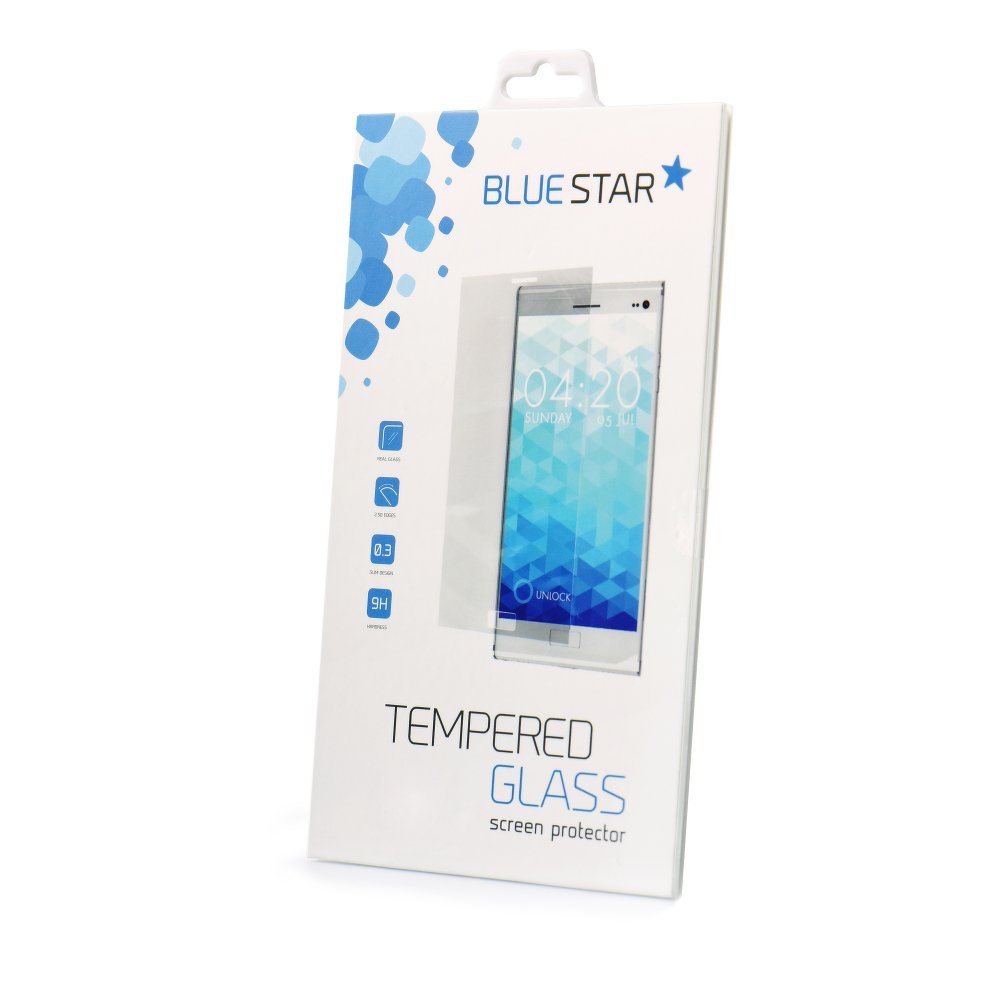 Ochranné temperované sklo BlueStar pro Sony Xperia C - 2305