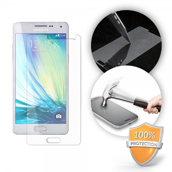 Ochranné temperované sklo Excelente pro Samsung Galaxy A7 - A700F