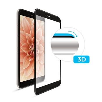 Ochranné tvrzené sklo FIXED 3D Full-Cover pro Apple iPhone X/XS/11 Pro, Black
