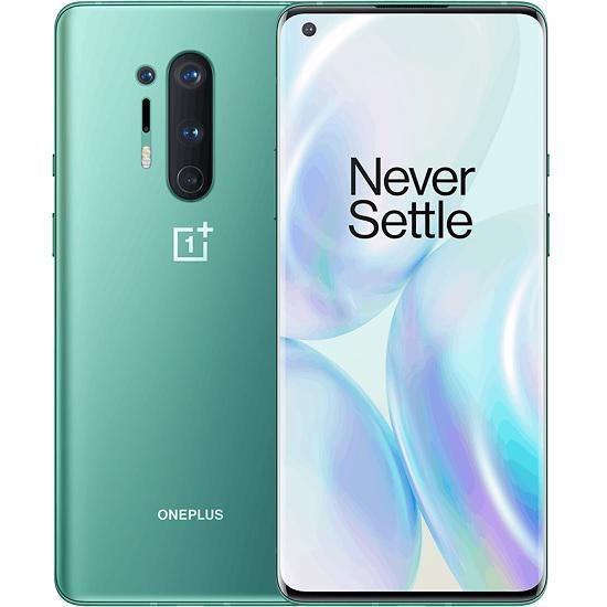 OnePlus 8 Pro, 12GB/256GB | použité, záruka 12 měsíců