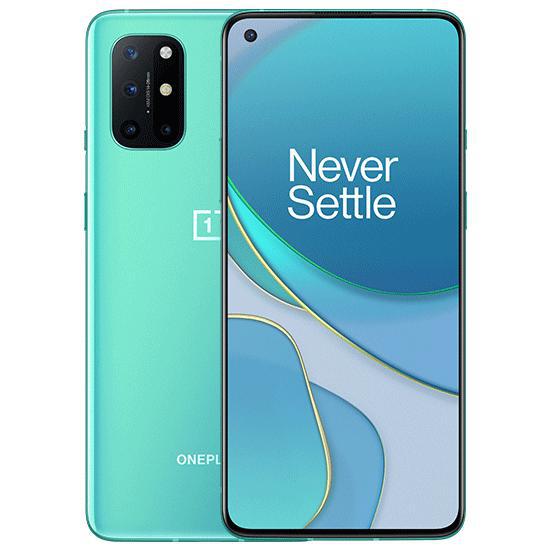 OnePlus 8T, 8GB/128GB | použité, záruka 12 měsíců