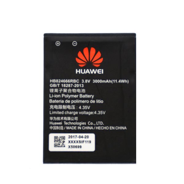 Originální baterie pro Huawei E5577 (3000 mAh)