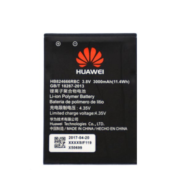 Originální baterie pro Huawei E5577 (3000 mAh) Originální baterie pro Huawei E5577 (3000 mAh)