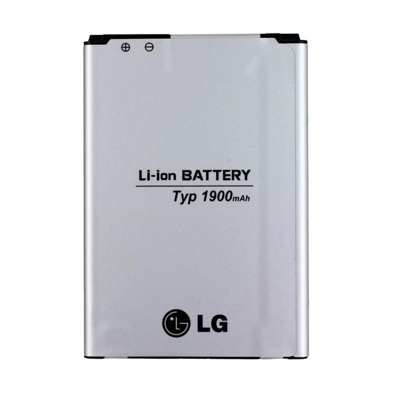 Originální baterie LG BL-41ZH (1900mAh)