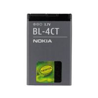 Originální baterie Nokia BL-4CT (860mAh)