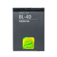 Nokia Originální baterie Nokia BL-4D (1200mAh)