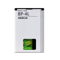 Nokia Originální baterie BP-4L (1500mAh)