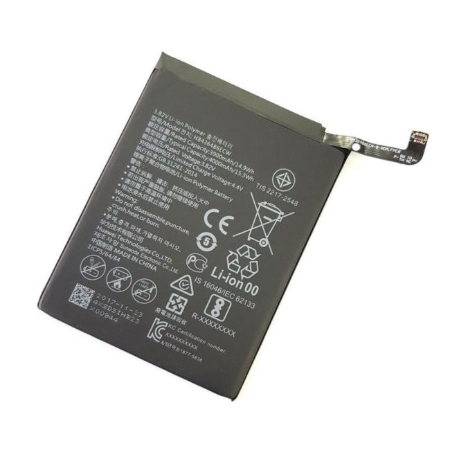 Originální baterie pro Huawei P20 PRO a Huawei Mate 10 Pro-(3900 mAh)