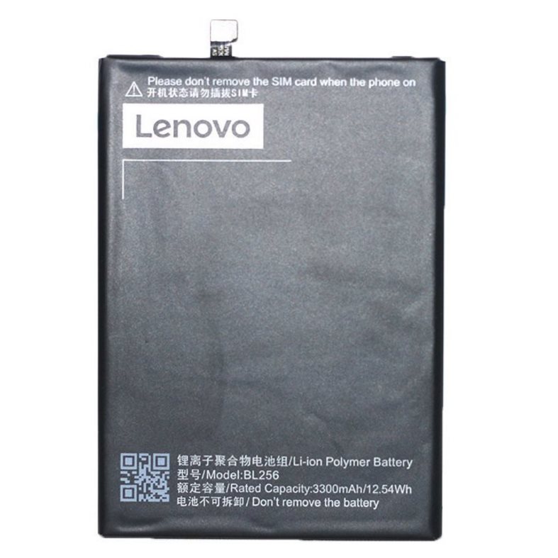Originální baterie pro Lenovo A7010, (3300 mAh)
