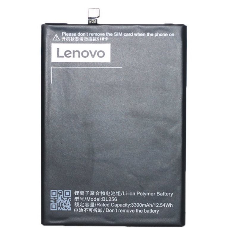Originální baterie pro Lenovo A7010, (3300 mAh) Originální baterie pro Lenovo A7010, (3300 mAh)