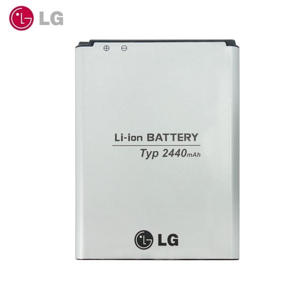 Originální baterie pro LG G2 mini - D620r (2440mAh)