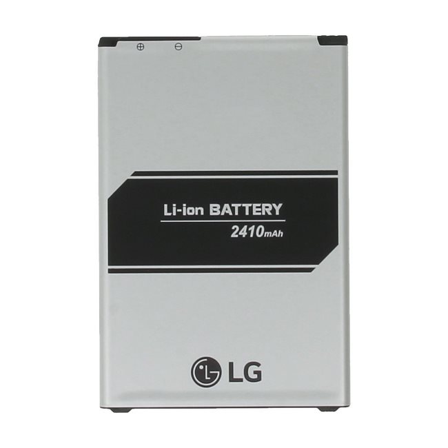 Originální baterie pro LG K4 2017 - M160 (2410mAh)