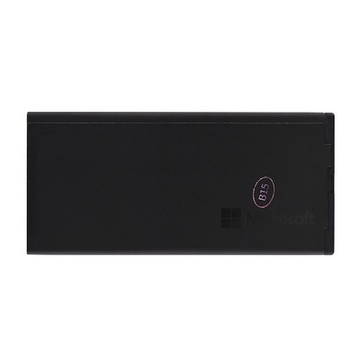 Originální baterie pro Microsoft Lumia 640 (2500mAh) Originální baterie pro Microsoft Lumia 640 (2500mAh)