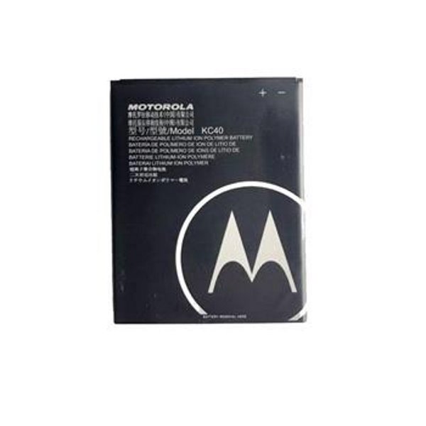 Originální baterie pro Moto E6s (3000mAh)