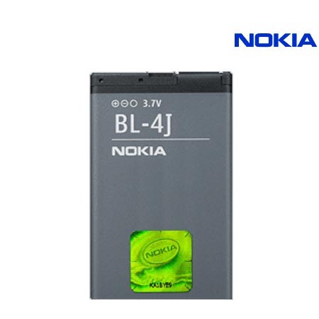 Nokia Originální baterie BL-4J 1200mAh