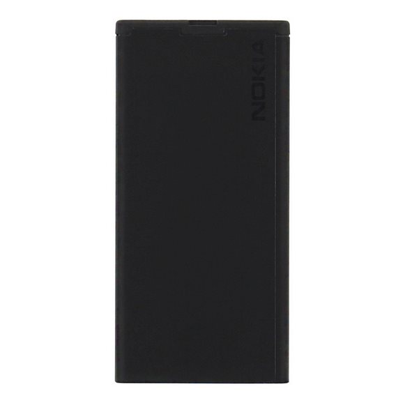 Nokia Originální baterie pro Nokia Lumia 630 a Nokia Lumia 635 (1830mAh) Nokia Originální baterie pro Nokia Lumia 630 a Nokia Lumia 635 (1830mAh)