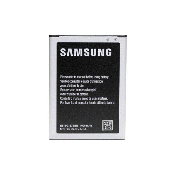 Originální baterie pro Samsung Galaxy Ace 4 - G357, (1900 mAh)