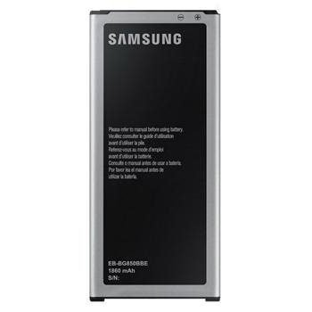 Originální baterie pro Samsung Galaxy Alpha - G850, (1860mAh)