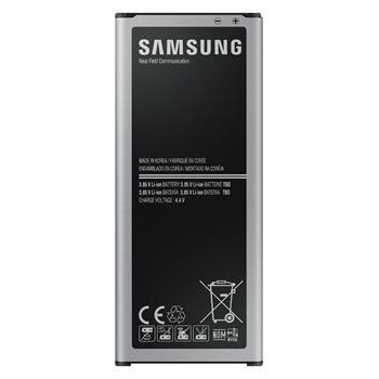 Originální baterie pro Samsung Galaxy Note 4 - N910F - (3220mAh) s NFC Originální baterie pro Samsung Galaxy Note 4 - N910F - (3220mAh) s NFC